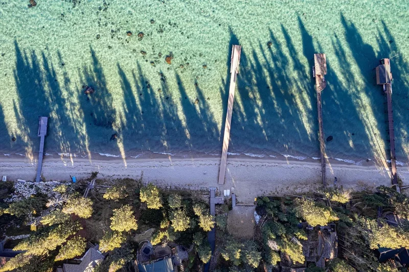 9140 Scenic Drive, South Lake Tahoe, California, United States. - Photo 22