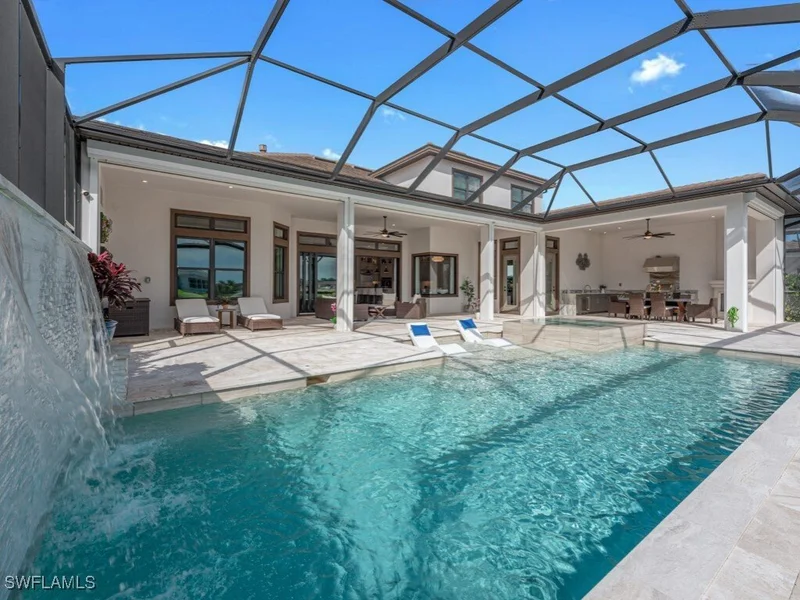 15576 Montello Lane, Naples, Florida, United States. - Photo 31
