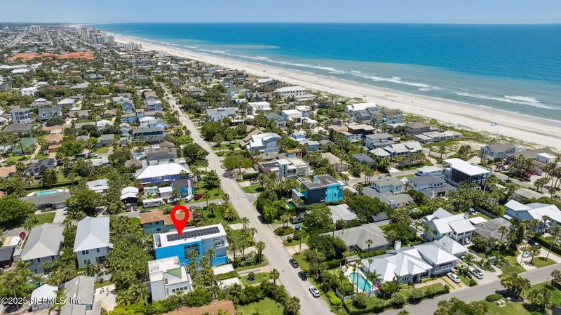 3618 S 1ST Street, Jacksonville Beach, Florida, United States. - Photo 77