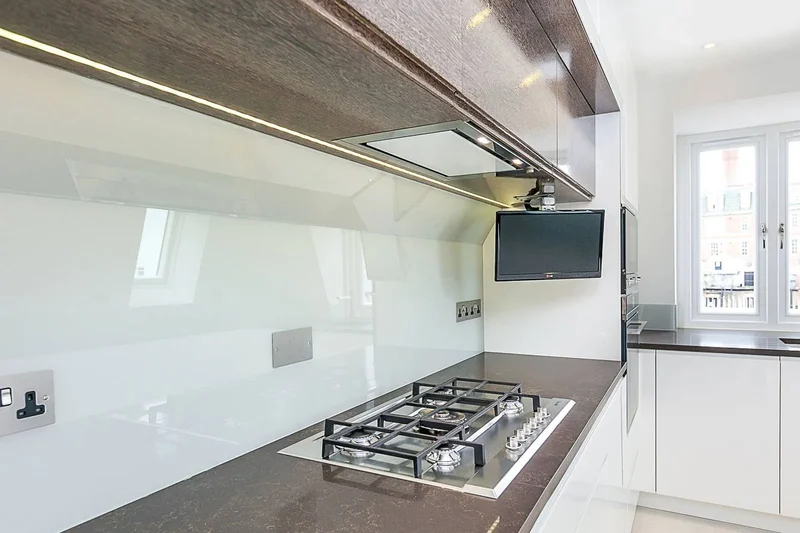 1a Westbourne Gardens, Central London, London, England, United Kingdom. - Photo 30