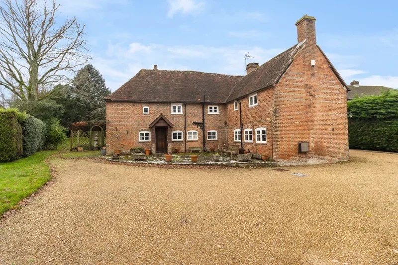 Maynards Green, Heathfield, East Sussex, Maynard's Green, England, United Kingdom. - Photo 12
