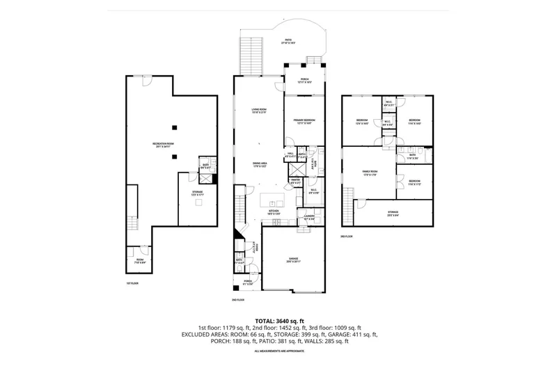 2746 Vardon Lane , Ellicott City, MD 21042, West Friendship, Maryland, United States. - Photo 41