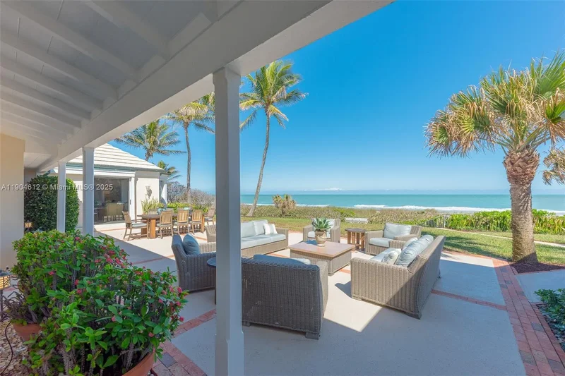247 S Beach Rd, Jupiter Island, FL, 33455, USA, Hobe Sound, Florida, United States. - Photo 32