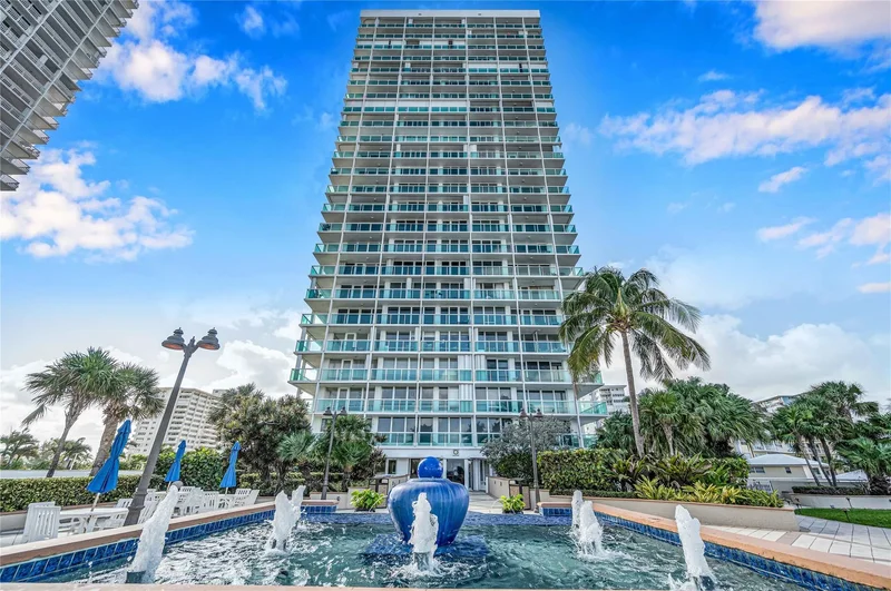 2100 S Ocean Ln 411, Fort Lauderdale, Florida, United States. - Photo 29