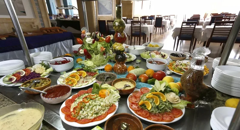 Hammamet, Nabeul, Tunisia. - Photo 13