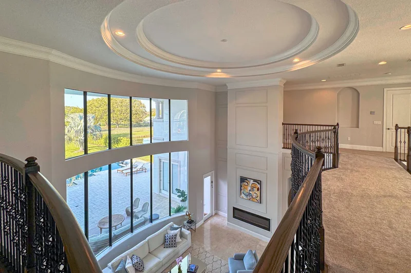 13305 Bellaria Circle, Windermere, FL 34786, Lake Butler, Florida, United States. - Photo 56