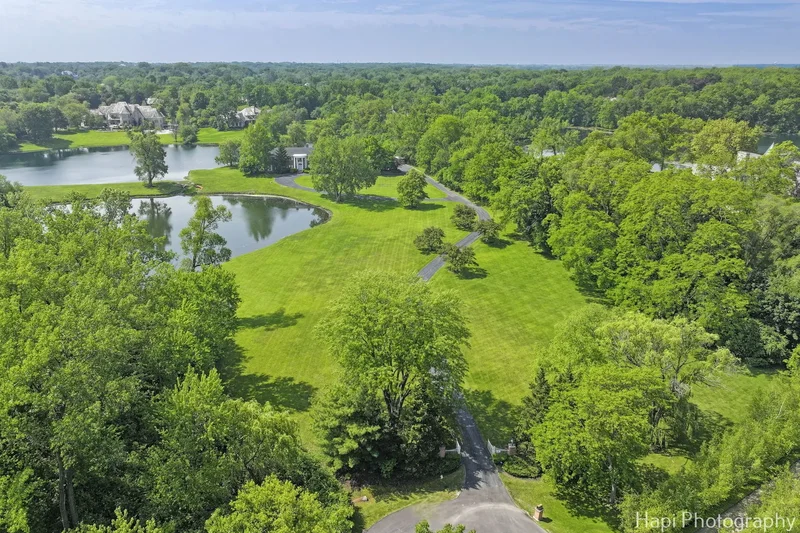 7 3 Lakes Road, Barrington Hills, IL 60010, Barrington Hills, Illinois, United States. - Photo 32