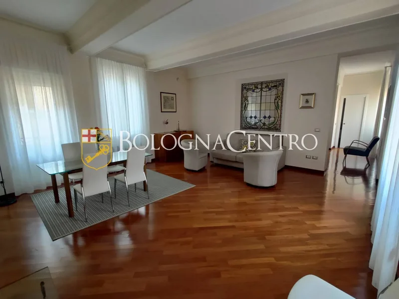 Apartment for sale in Bologna