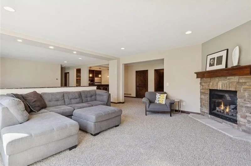 66 Monarch Way, North Oaks, MN, 55127, USA, North Oaks, Minnesota, United States. - Photo 47