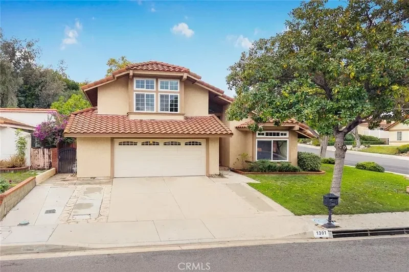1301 Glenthorpe Dr, Walnut, California, United States. - Photo 13
