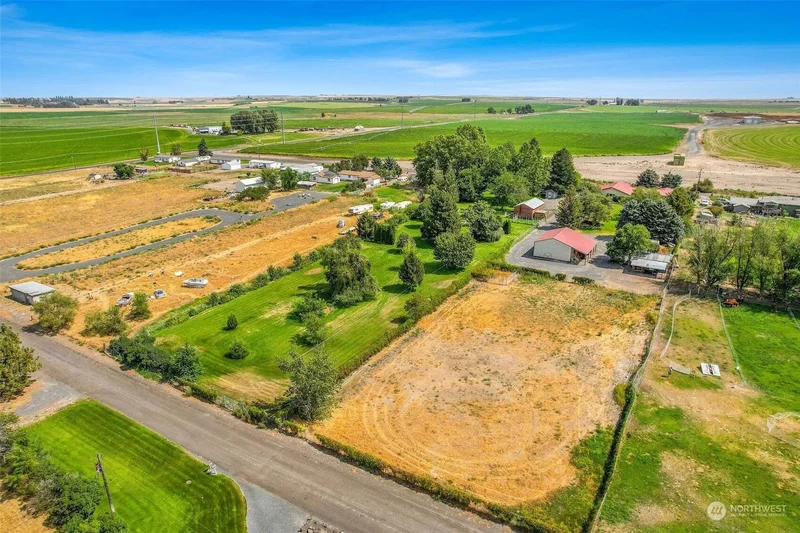 4814 Road M Ne, Moses Lake, WA 98837, Moses Lake, Washington, United States. - Photo 37