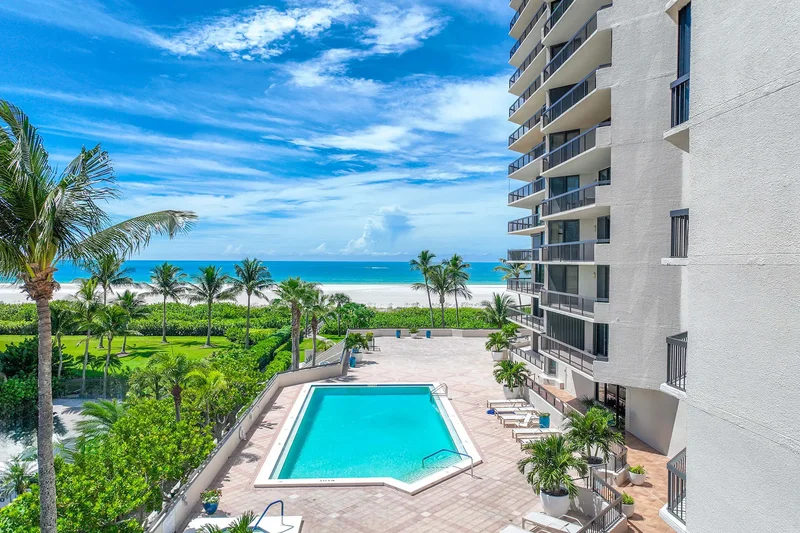 220 S Collier Boulevard , 1003, Marco Island, FL 34145, Marco Island, Florida, United States. - Photo 28