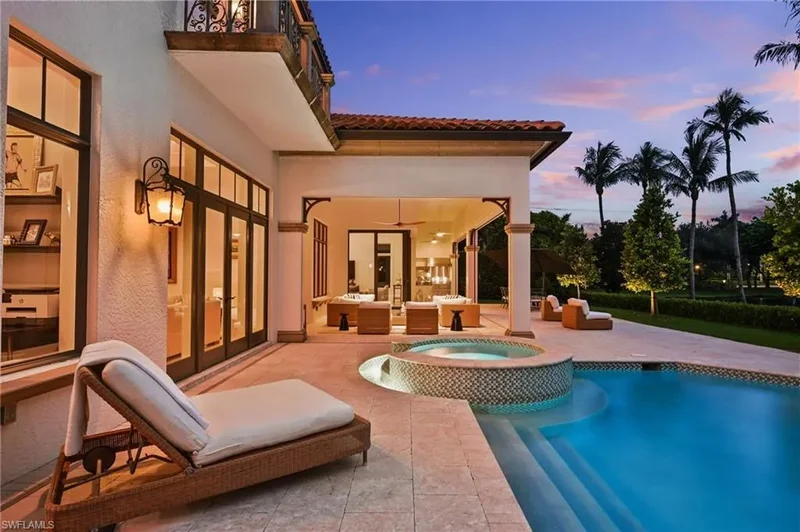 333 Sedgwick CT, Naples, FL, 34108, USA, Naples, Florida, United States. - Photo 10
