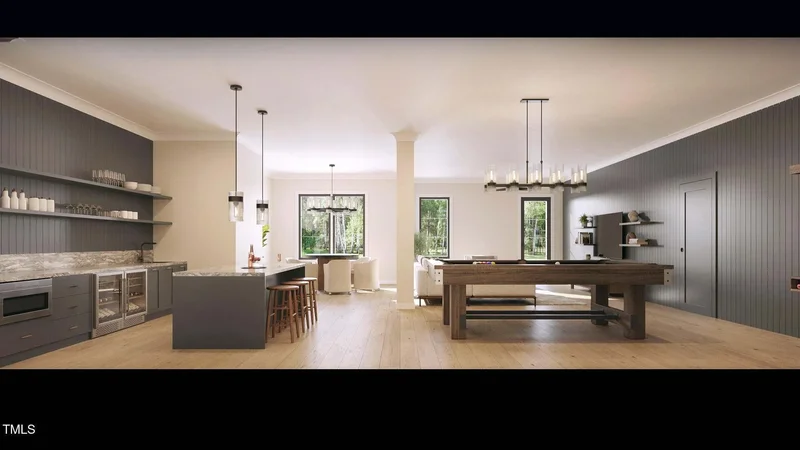 5808 Norwood Ridge Drive, Raleigh, NC 27614, Raleigh, North Carolina, United States. - Photo 60