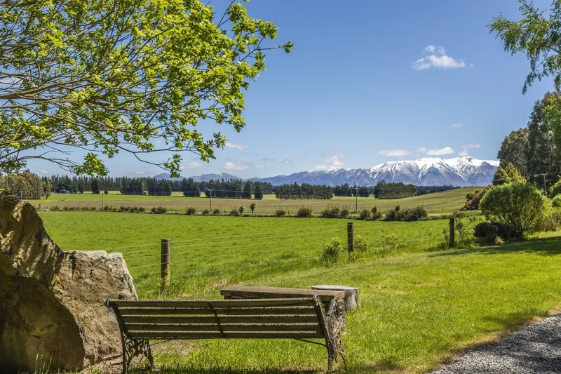 720 Sleemans Road, Windwhistle, Methven 7572, New Zealand, Hororata, Canterbury, New Zealand. - Photo 17