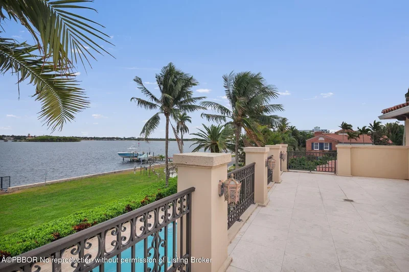 3215 S Flagler Drive, West Palm Beach, Florida, United States. - Photo 46