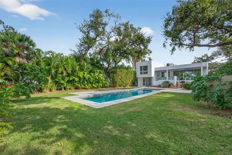 1617 Palmetto Lane, #None, Sarasota, FL, 34236, USA, Sarasota, Florida, United States. - Photo 2