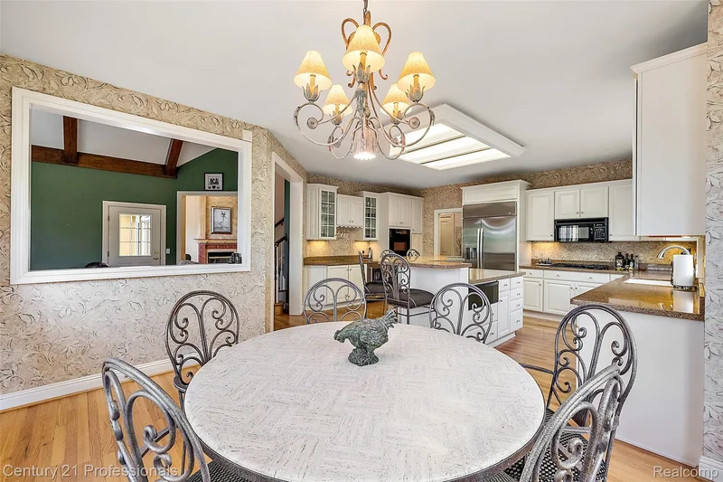9310 Fairway Trail, GrandBlanc, MI 48439, Grand Blanc Township, Michigan, United States. - Photo 92