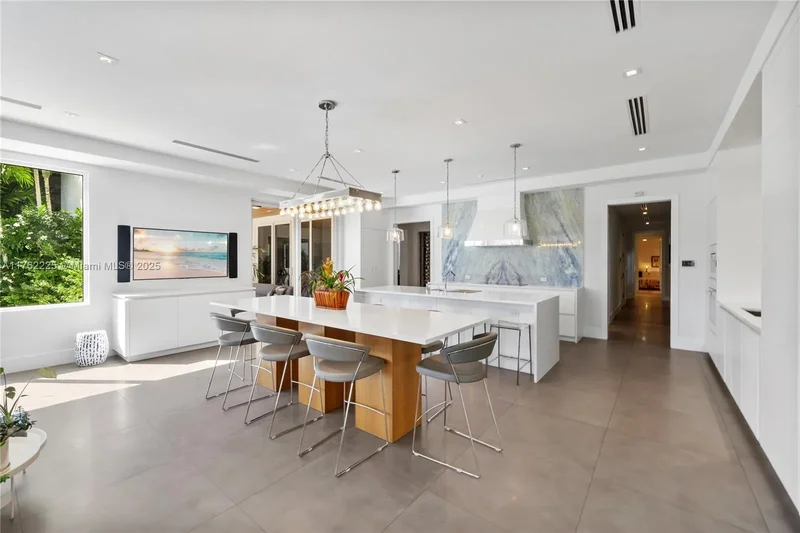 180 Cape Florida Dr, Key Biscayne, Florida, United States. - Photo 55