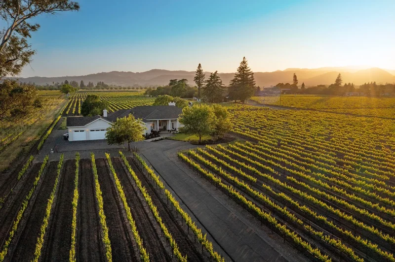 4125 Big Ranch Road , Napa, CA 94558, Napa, California, United States. - Photo 4