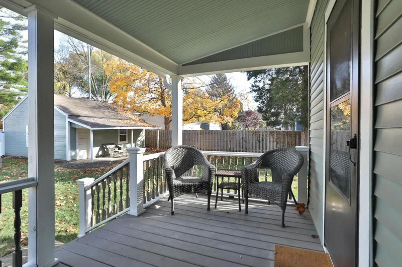 398 W 5th Avenue, Columbus, OH 43201, Columbus, Ohio, United States. - Photo 53
