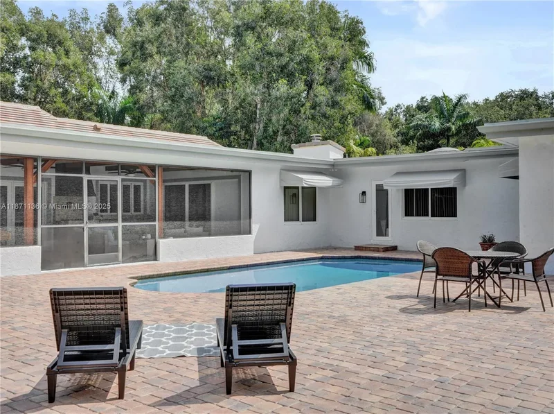 11300 Shady Lane, Plantation, FL 33325, Davie, Florida, United States. - Photo 57