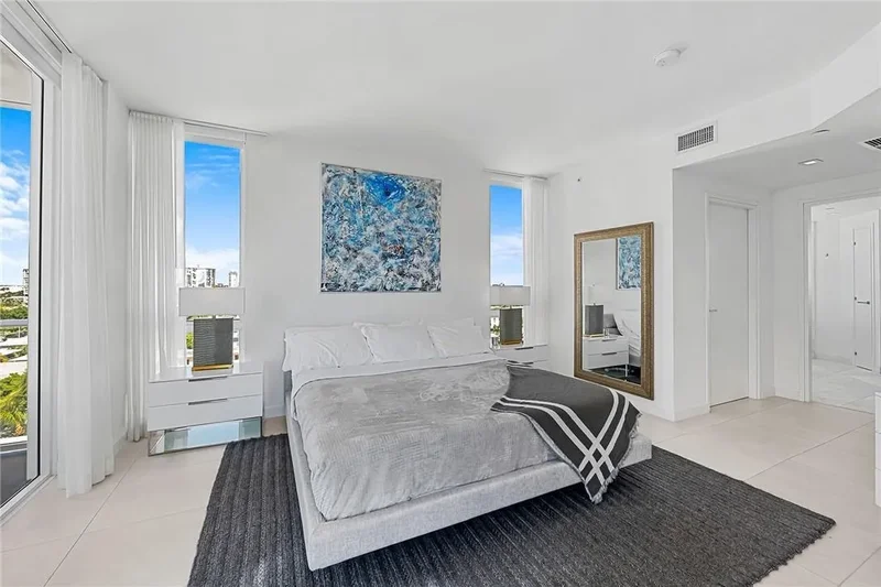 401 N Birch Road 708, Fort Lauderdale, Florida, United States. - Photo 11