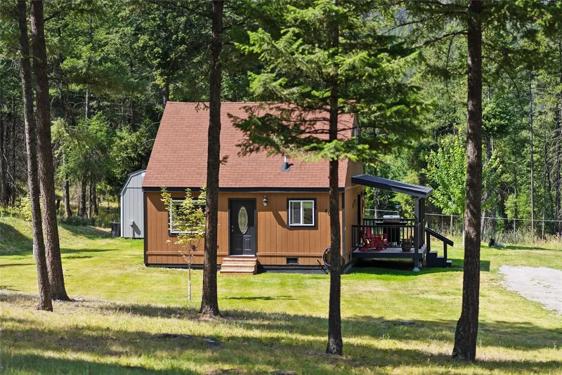 Cabin Life