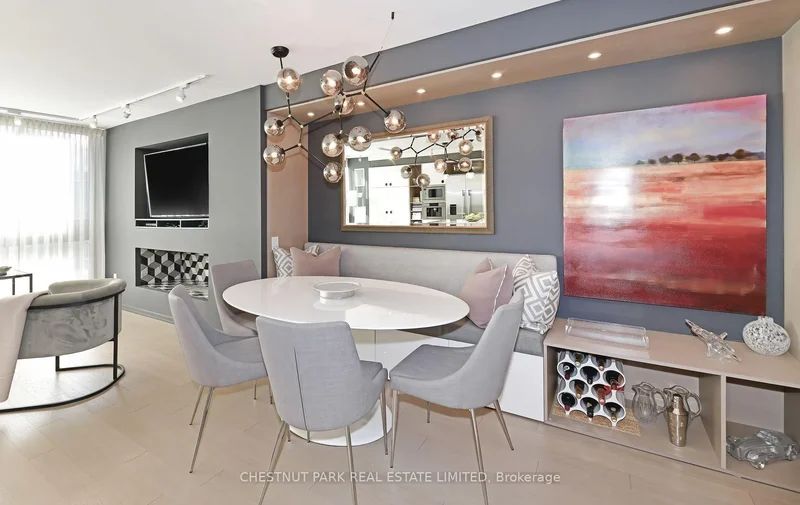 606 - 15 Mcmurrich Street, Toronto, Ontario, Canada. - Photo 14