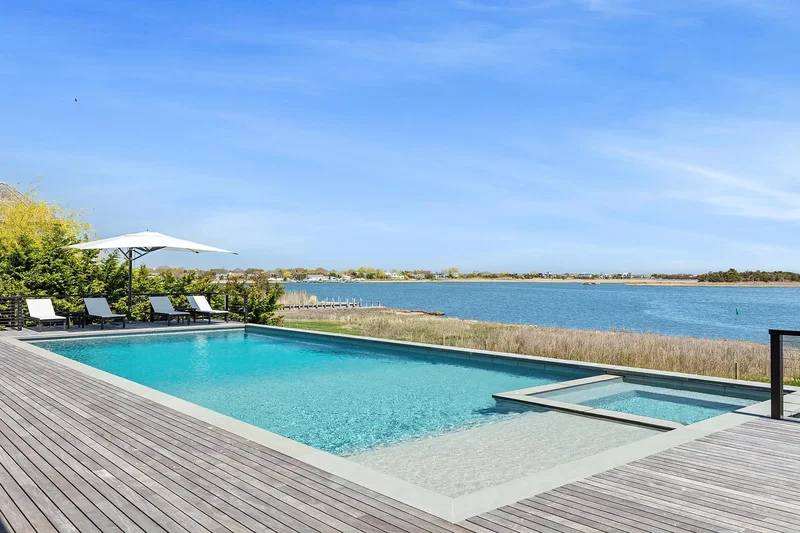 34 Westbridge Rd, Westhampton Beach, New York, United States. - Photo 15
