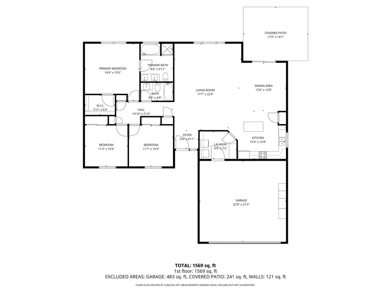9321 179th Lane SW, Rochester, WA 98579, Rochester, Washington, United States. - Photo 34