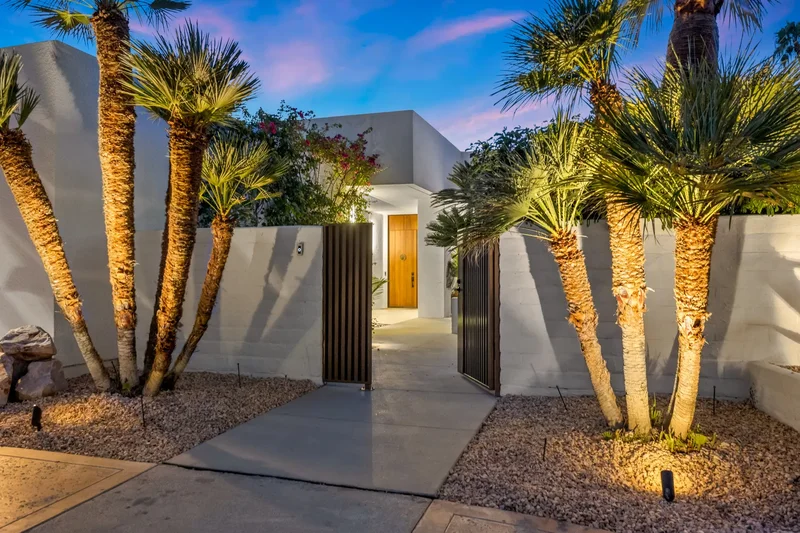 48651 Shady View Drive , Palm Desert, CA 92260, Palm Desert, California, United States. - Photo 2