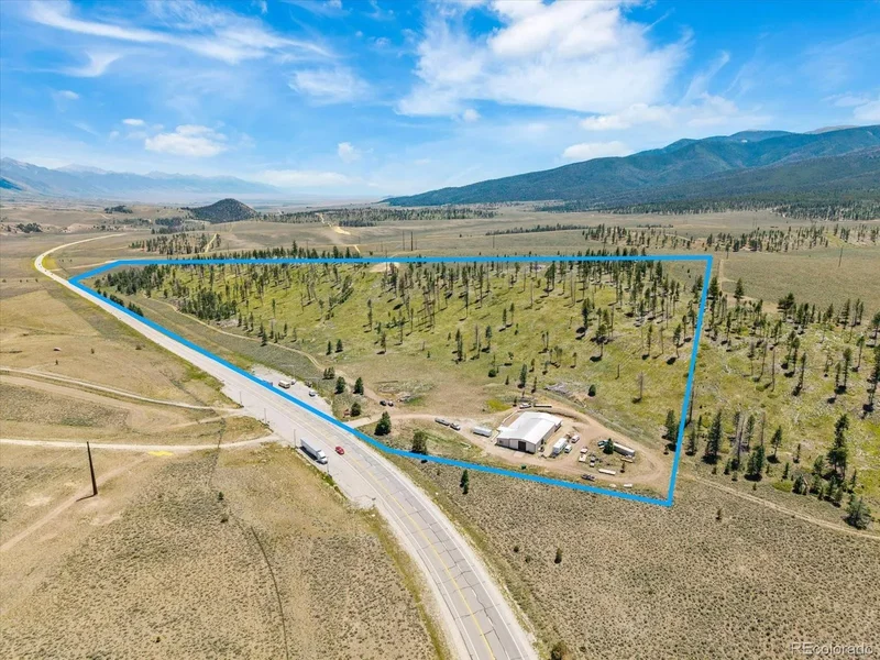 45835 Highway 285, Poncha Springs, CO 81242, Poncha Springs, Colorado, United States. - Photo 9