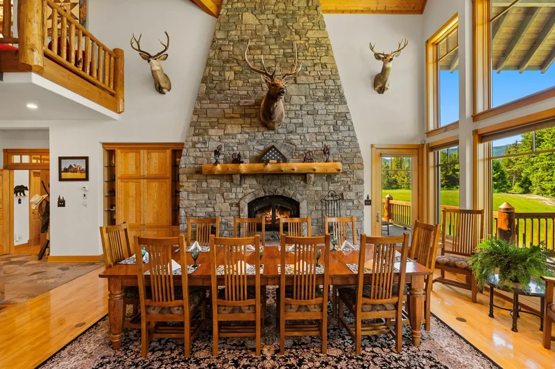 135 Squire Lane S, Trout Creek, MT 59874, Trout Creek, Montana, United States. - Photo 23
