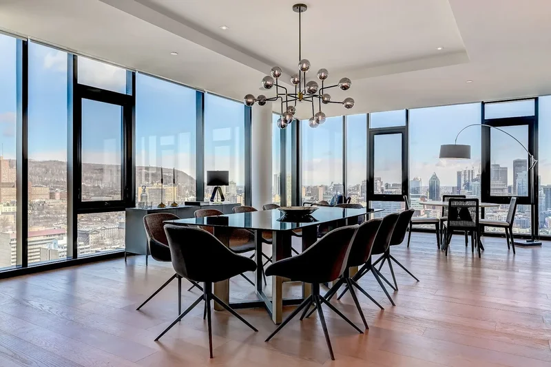 1111 Av. Atwater, Apt. 3302, Westmount, QC H3Z1X2, Westmount, Quebec, Canada. - Photo 13