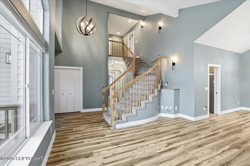 8716 Inyo Circle, Eagle River, AK 99577, Anchorage, Alaska, United States. - Photo 7