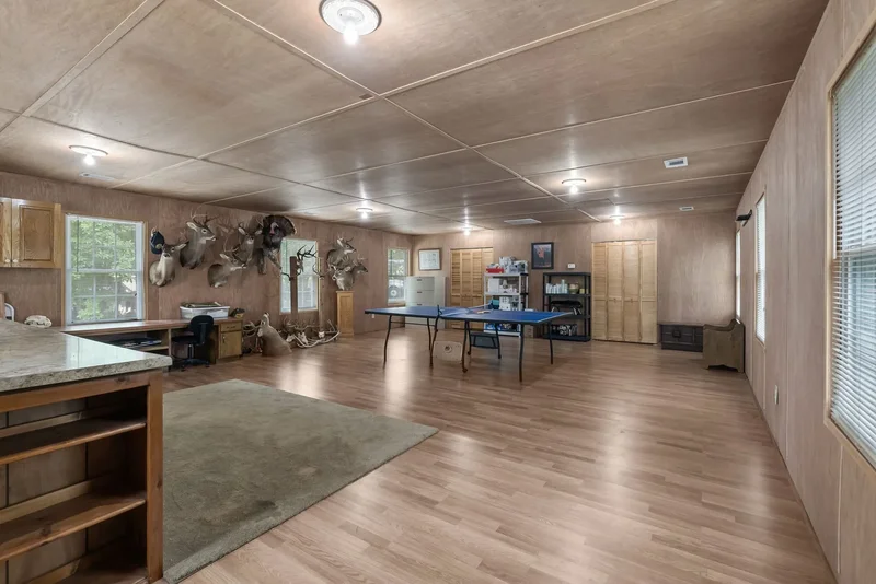 201 Hickory Hill Lane , Martin, GA 30557, Martin, Georgia, United States. - Photo 75