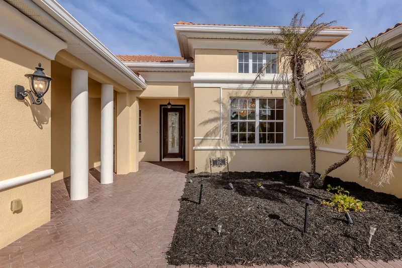 262 Montelluna Drive, North Venice, FL 34275, Venice, Florida, United States. - Photo 4