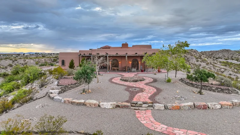 109 Canon Del Luna Road, Elephant Butte, NM 87935, Truth or Consequences, New Mexico, United States. - Photo 18