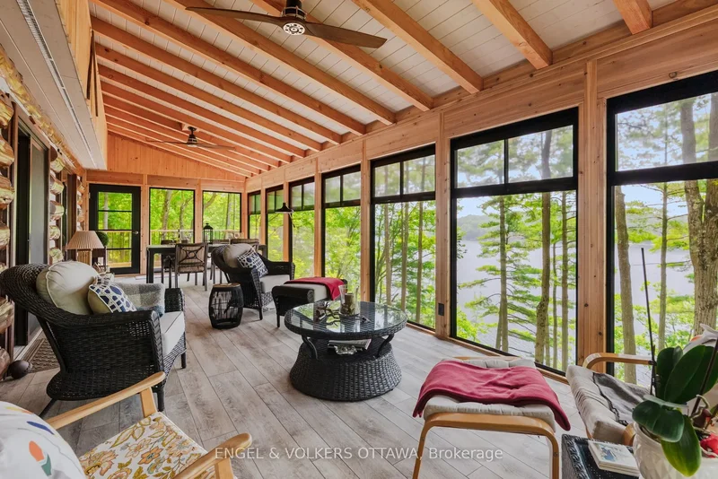 216 Connies Lane, Rideau Lakes, Ontario, Canada. - Photo 29