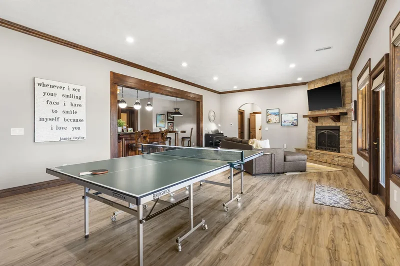 Residential Springfield