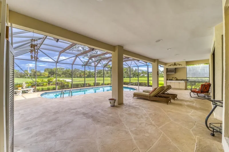4104 SW Gleneagle Circle , Palm City, FL 34990, Palm City, Florida, United States. - Photo 18