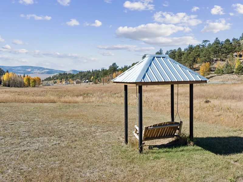 107 Broken Bow Path , Lake George, CO 80827, Lake George, Colorado, United States. - Photo 45
