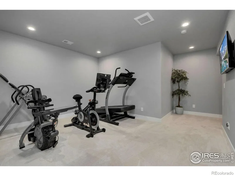 3818 Bridle Ridge Circle, Fort Collins, Colorado, United States. - Photo 38