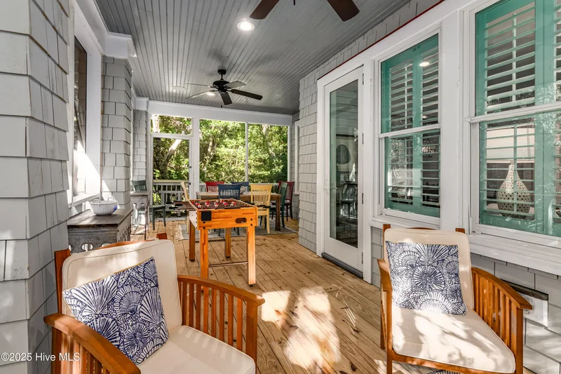 6 Keypost Court, Southport, North Carolina, United States. - Photo 27