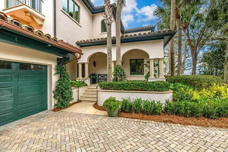 496 Forest Road, Sea Island, GA, 31561, USA, St. Simons, Georgia, United States. - Photo 26