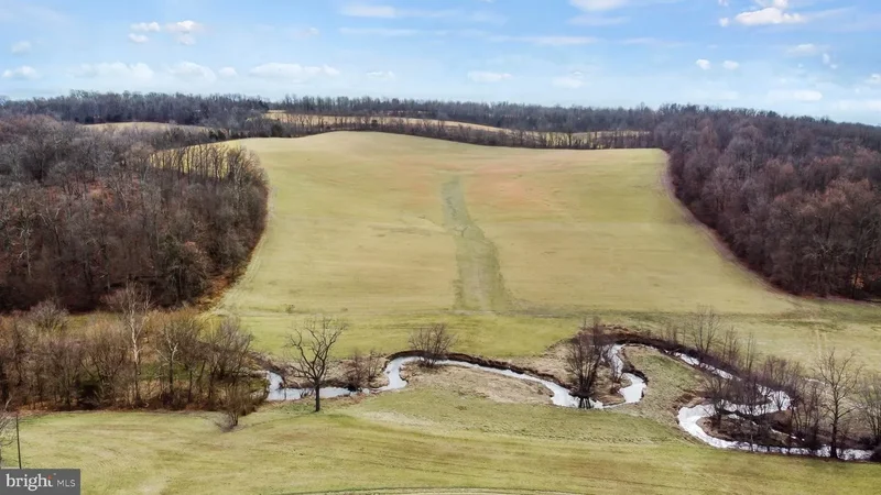4205 SAMS CREEK RD, NEW WINDSOR, MD, 21776, USA, New Windsor, Maryland, United States. - Photo 49