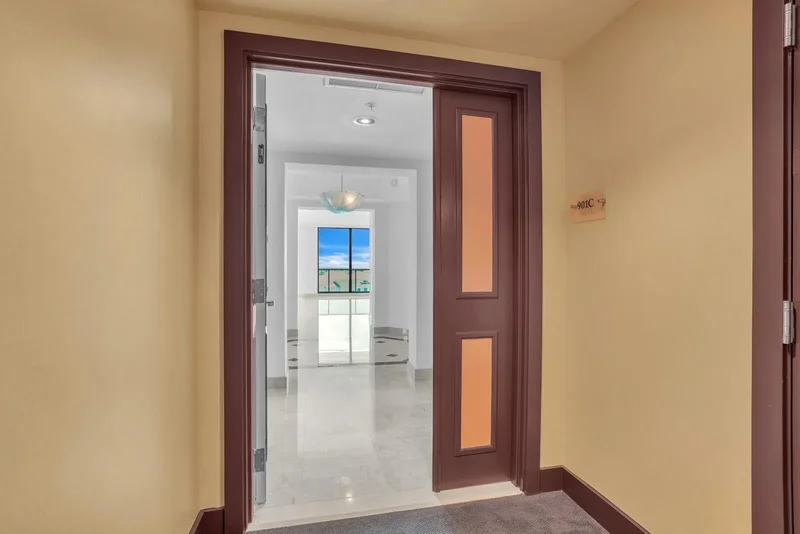 3630 Gardens Parkway 901c, Palm Beach Gardens, Florida, United States. - Photo 14