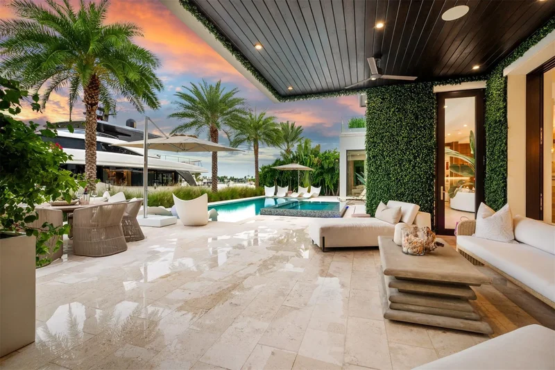 70 Isla Bahia Dr, Fort Lauderdale, Florida, United States. - Photo 3