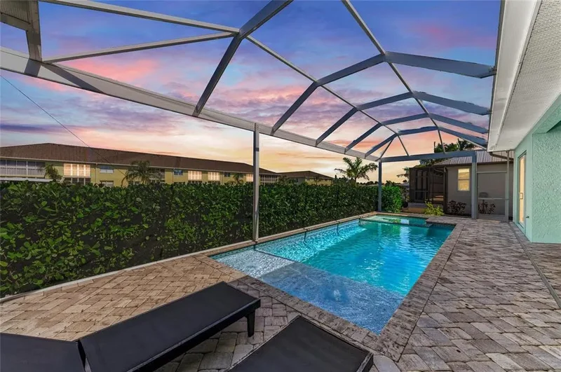 1434 Casey Key Drive, Punta Gorda, FL 33950, Charlotte Park, Florida, United States. - Photo 51